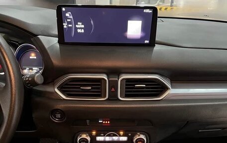 Mazda CX-5 II, 2025 год, 2 700 000 рублей, 12 фотография