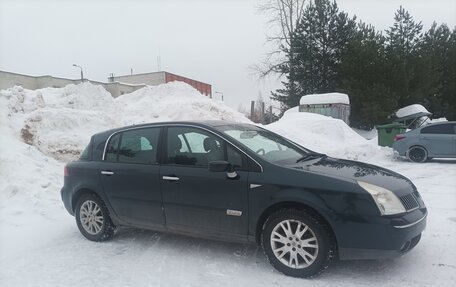 Renault Vel Satis I, 2002 год, 490 000 рублей, 2 фотография