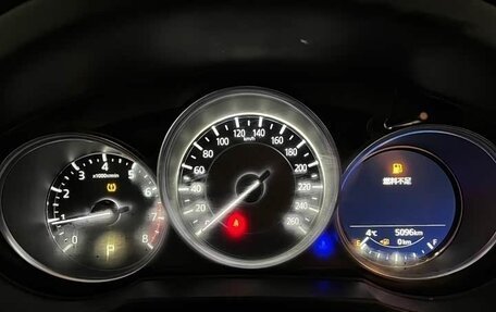 Mazda CX-5 II, 2025 год, 2 700 000 рублей, 11 фотография