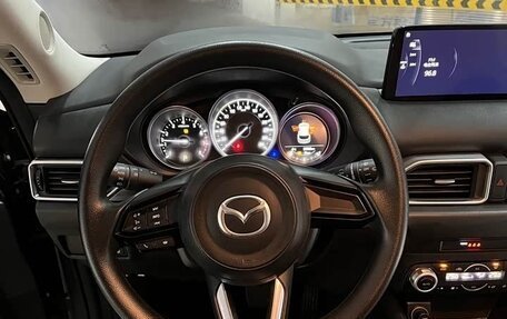 Mazda CX-5 II, 2025 год, 2 700 000 рублей, 10 фотография