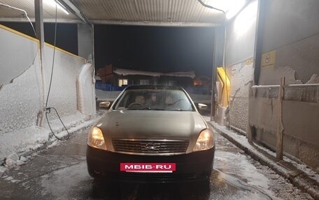 Nissan Cefiro IV (J31), 2003 год, 350 000 рублей, 3 фотография