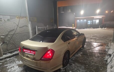 Nissan Cefiro IV (J31), 2003 год, 350 000 рублей, 5 фотография