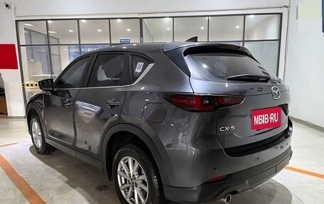 Mazda CX-5 II, 2025 год, 2 700 000 рублей, 6 фотография
