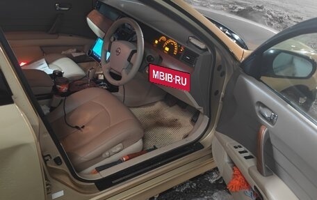 Nissan Cefiro IV (J31), 2003 год, 350 000 рублей, 8 фотография