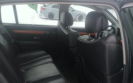 Renault Vel Satis I, 2002 год, 490 000 рублей, 10 фотография