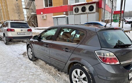 Opel Astra H, 2010 год, 830 000 рублей, 4 фотография