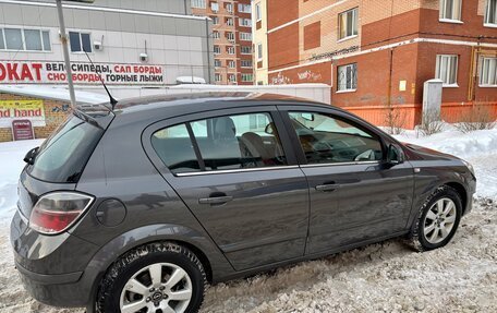 Opel Astra H, 2010 год, 830 000 рублей, 6 фотография