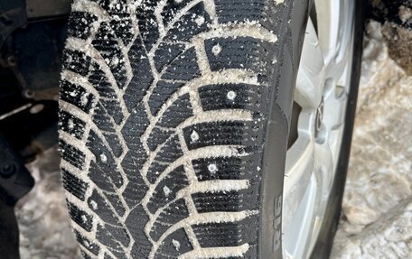 Opel Astra H, 2010 год, 830 000 рублей, 8 фотография