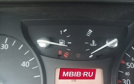 Renault Vel Satis I, 2002 год, 490 000 рублей, 8 фотография