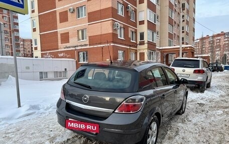 Opel Astra H, 2010 год, 830 000 рублей, 5 фотография