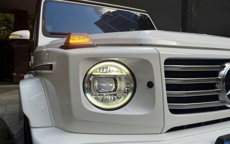 Mercedes-Benz G-Класс W463 рестайлинг _iii, 2025 год, 16 389 700 рублей, 2 фотография