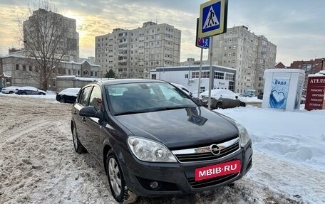 Opel Astra H, 2010 год, 830 000 рублей, 2 фотография