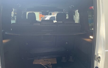 Mercedes-Benz G-Класс W463 рестайлинг _iii, 2025 год, 16 389 700 рублей, 8 фотография