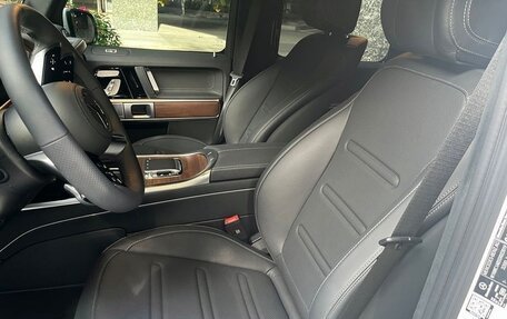 Mercedes-Benz G-Класс W463 рестайлинг _iii, 2025 год, 16 389 700 рублей, 11 фотография