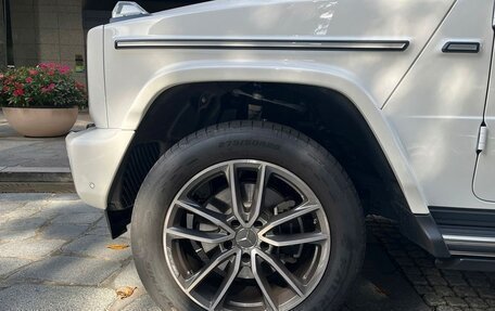 Mercedes-Benz G-Класс W463 рестайлинг _iii, 2025 год, 16 389 700 рублей, 9 фотография