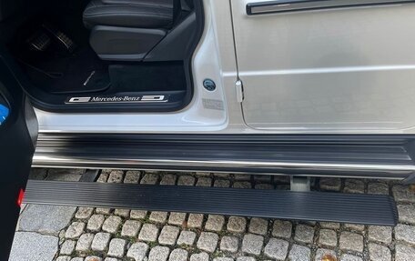 Mercedes-Benz G-Класс W463 рестайлинг _iii, 2025 год, 16 389 700 рублей, 10 фотография