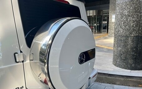 Mercedes-Benz G-Класс W463 рестайлинг _iii, 2025 год, 16 389 700 рублей, 7 фотография