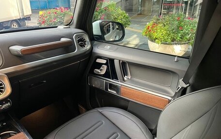 Mercedes-Benz G-Класс W463 рестайлинг _iii, 2025 год, 16 389 700 рублей, 13 фотография