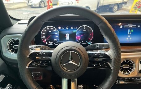 Mercedes-Benz G-Класс W463 рестайлинг _iii, 2025 год, 16 389 700 рублей, 16 фотография