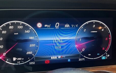 Mercedes-Benz G-Класс W463 рестайлинг _iii, 2025 год, 16 389 700 рублей, 17 фотография