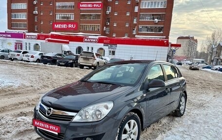 Opel Astra H, 2010 год, 830 000 рублей, 3 фотография