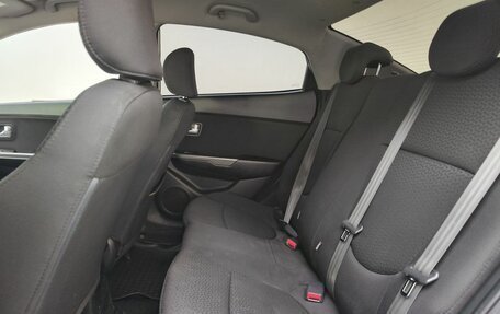 KIA Rio III рестайлинг, 2014 год, 855 000 рублей, 15 фотография