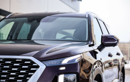 Hyundai Palisade I, 2021 год, 4 890 000 рублей, 2 фотография