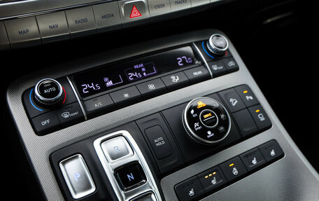 Hyundai Palisade I, 2021 год, 4 890 000 рублей, 18 фотография