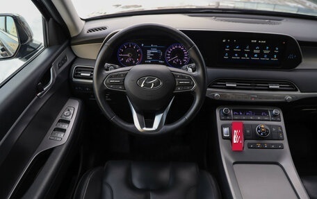 Hyundai Palisade I, 2021 год, 4 890 000 рублей, 11 фотография