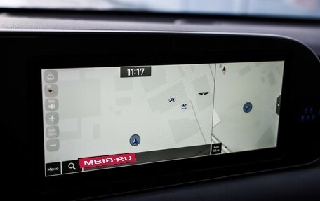 Hyundai Palisade I, 2021 год, 4 890 000 рублей, 15 фотография