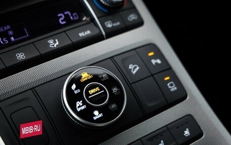 Hyundai Palisade I, 2021 год, 4 890 000 рублей, 19 фотография