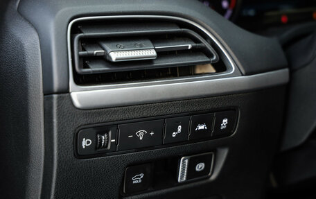 Hyundai Palisade I, 2021 год, 4 890 000 рублей, 22 фотография