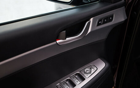 Hyundai Palisade I, 2021 год, 4 890 000 рублей, 23 фотография