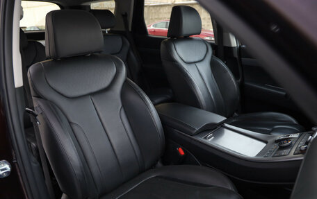 Hyundai Palisade I, 2021 год, 4 890 000 рублей, 26 фотография