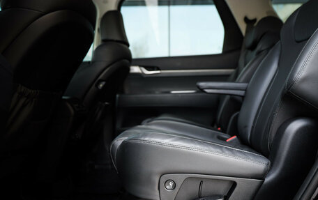 Hyundai Palisade I, 2021 год, 4 890 000 рублей, 28 фотография