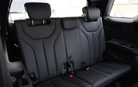 Hyundai Palisade I, 2021 год, 4 890 000 рублей, 33 фотография