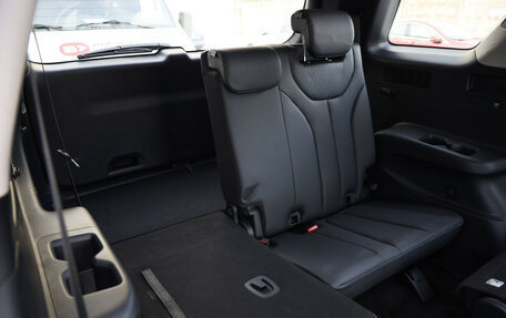 Hyundai Palisade I, 2021 год, 4 890 000 рублей, 32 фотография