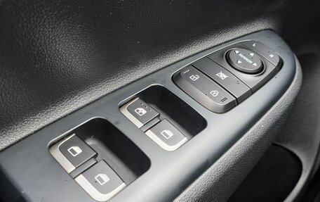 KIA Rio IV, 2021 год, 1 800 000 рублей, 15 фотография