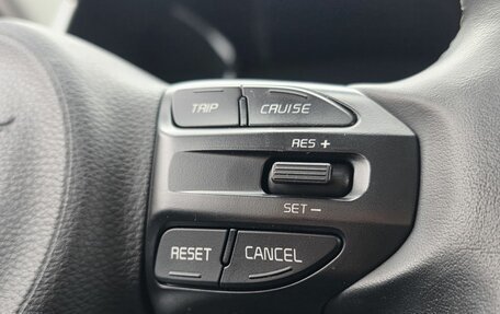 KIA Rio IV, 2021 год, 1 800 000 рублей, 18 фотография