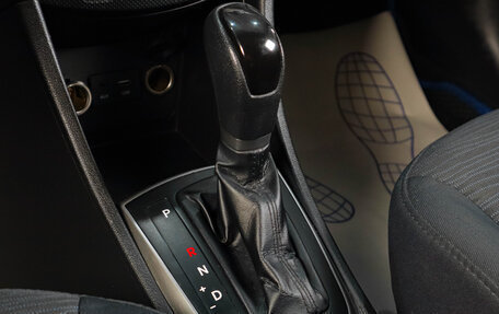 Hyundai Solaris II рестайлинг, 2015 год, 849 000 рублей, 17 фотография