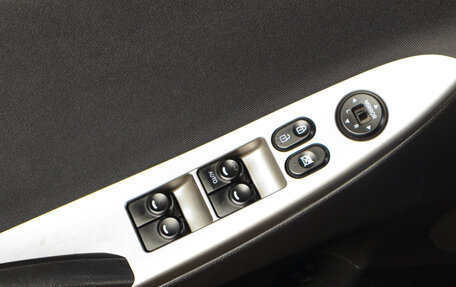 Hyundai Solaris II рестайлинг, 2015 год, 849 000 рублей, 19 фотография