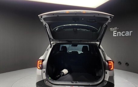 KIA Sportage IV рестайлинг, 2025 год, 5 550 469 рублей, 4 фотография