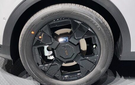 KIA Sportage IV рестайлинг, 2025 год, 5 550 469 рублей, 6 фотография