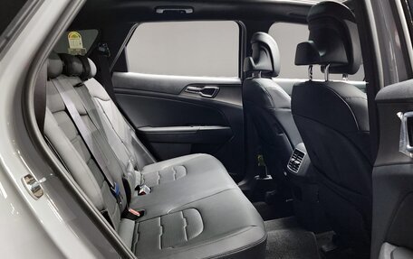 KIA Sportage IV рестайлинг, 2025 год, 5 550 469 рублей, 11 фотография