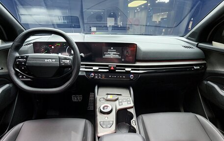 KIA Sportage IV рестайлинг, 2025 год, 5 550 469 рублей, 9 фотография