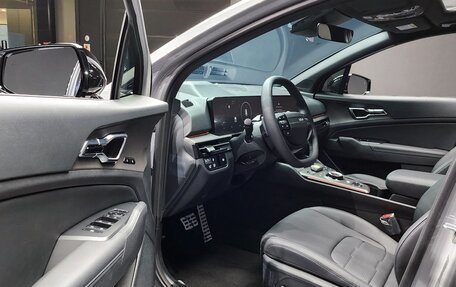 KIA Sportage IV рестайлинг, 2025 год, 5 550 469 рублей, 8 фотография