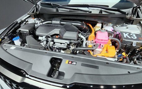 KIA Sportage IV рестайлинг, 2025 год, 5 550 469 рублей, 7 фотография