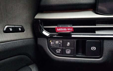 KIA Sportage IV рестайлинг, 2025 год, 5 550 469 рублей, 12 фотография