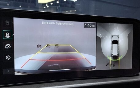 KIA Sportage IV рестайлинг, 2025 год, 5 550 469 рублей, 19 фотография