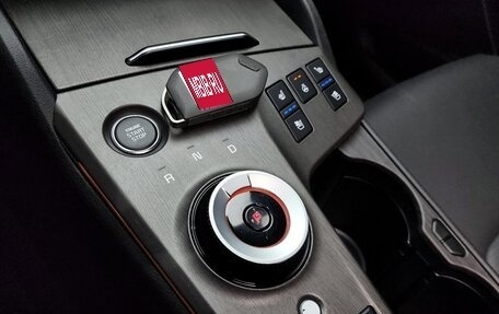 KIA Sportage IV рестайлинг, 2025 год, 5 550 469 рублей, 16 фотография